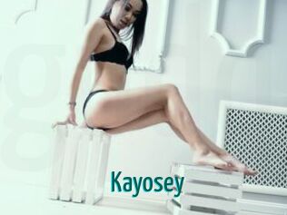 Kayosey