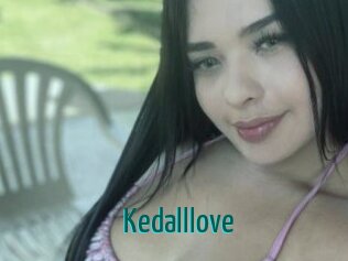 Kedalllove