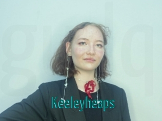 Keeleyheaps