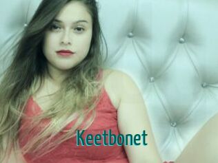Keetbonet