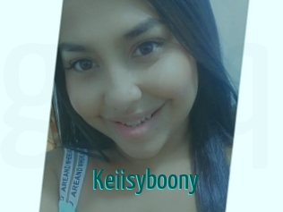 Keiisyboony