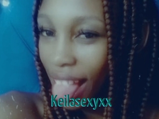 Keilasexyxx