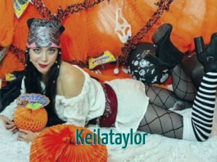 Keilataylor