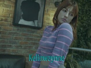 Kelinwaynne