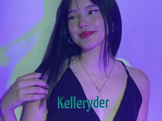 Kelleryder