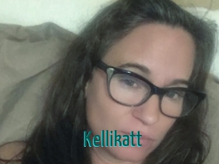 Kellikatt