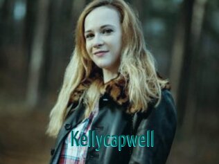 kellycapwell Guide du Queutard