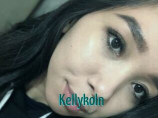 Kellykoln