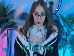 Kellynormany