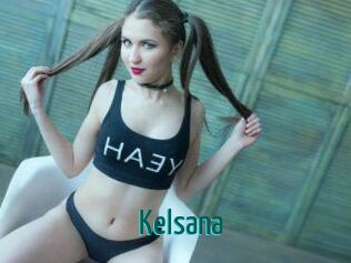 Kelsana