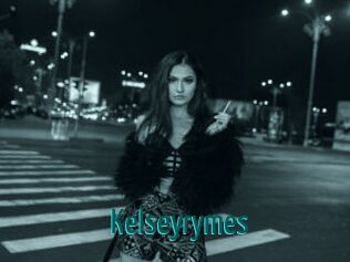 Kelseyrymes