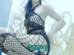 Kembong