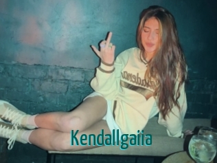 Kendallgaiia