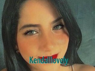 Kendalllovely