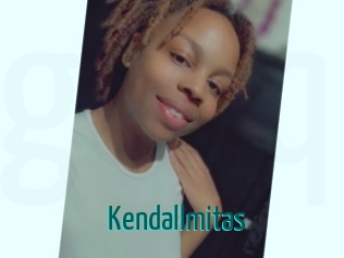 Kendallmitas