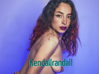 Kendallrandall