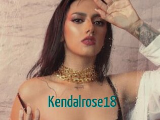 Kendalrose18