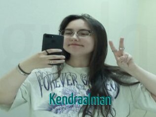 Kendraalman