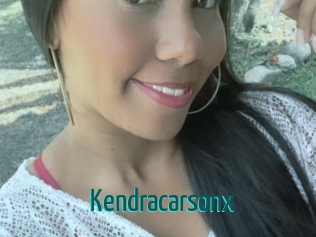 Kendracarsonx