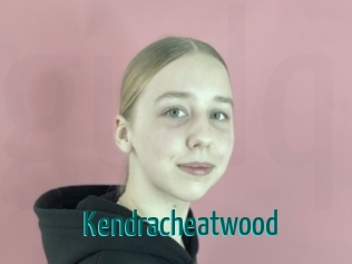 Kendracheatwood