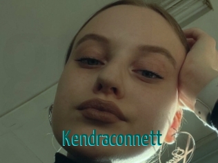 Kendraconnett