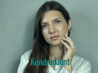 Kendradaunt