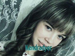 Kendradyer