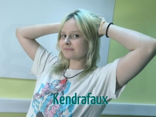 Kendrafaux