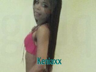 Keniaxx