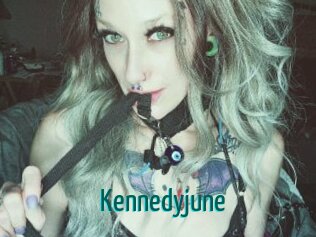 Kennedyjune