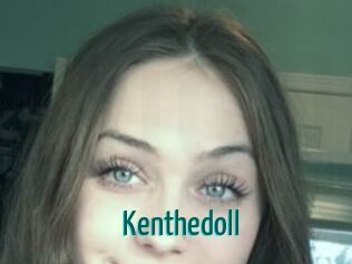 Kenthedoll