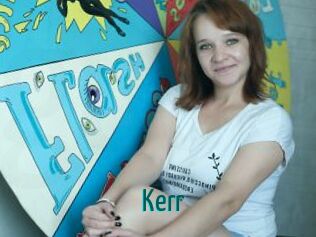 Kerr