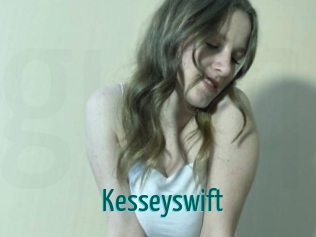 Kesseyswift