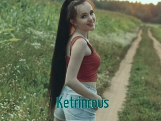 ketrinrous Guide du Queutard