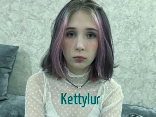 Kettylur