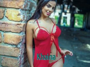 Khaina