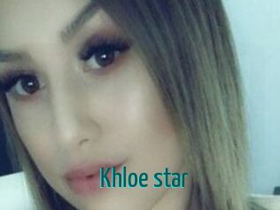 Khloe_star