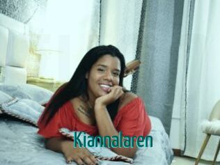 Kiannalaren