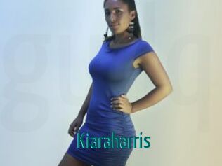 Kiaraharris