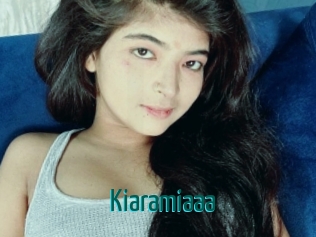 Kiaramiaaa