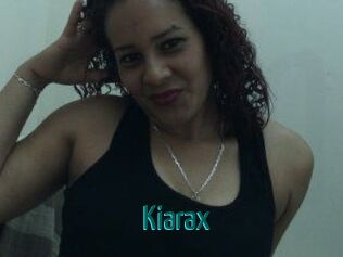 Kiarax