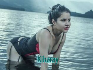 Kikaray