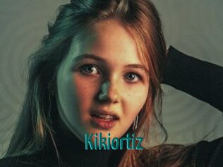 Kikiortiz