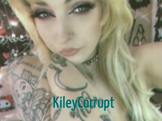 KileyCorrupt