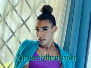 Kimbeerlythompsonn