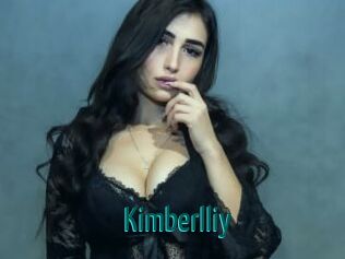 Kimberlliy