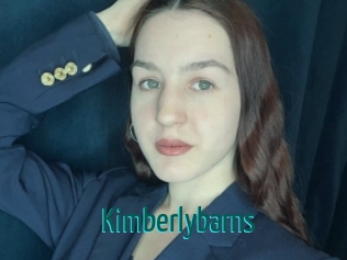 Kimberlybarns