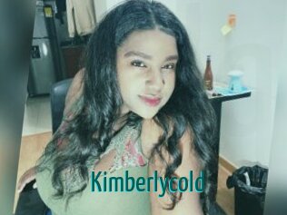 Kimberlycold