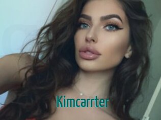 Kimcarrter