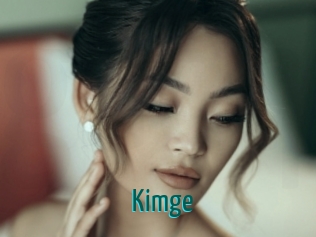 Kimge